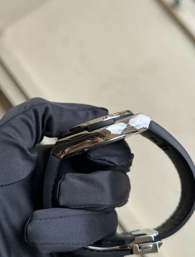 Hublot Classic Fusion Chronograph 521.NO.1181.LR